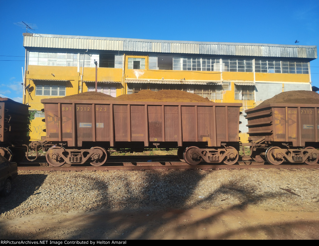 MRSL GDT-731242-3